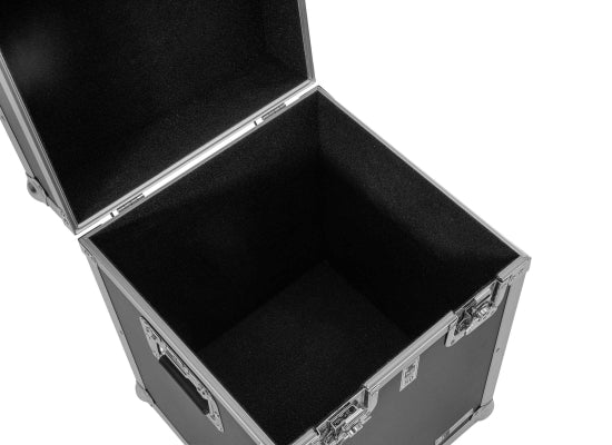 Case Universal, KOFFER, schwarz, Maße: 380x380x510mm