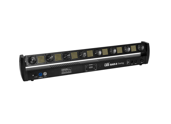 Eurolite LED BAR-8 Swing QCL