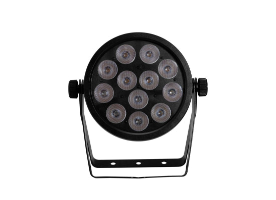Eurolite LED 7C-12 Silent Slim Spot