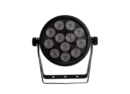 Eurolite LED 7C-12 Silent Slim Spot