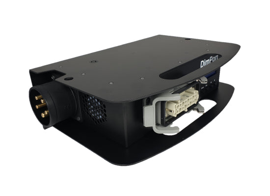 Rigport Dimport 32MK2 Dimmer, HAN 16