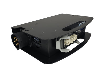 Rigport Dimport 32MK2 Dimmer, HAN 16