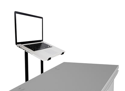 Global Truss GT Stage Deck DJ Deck Laptop Halterung