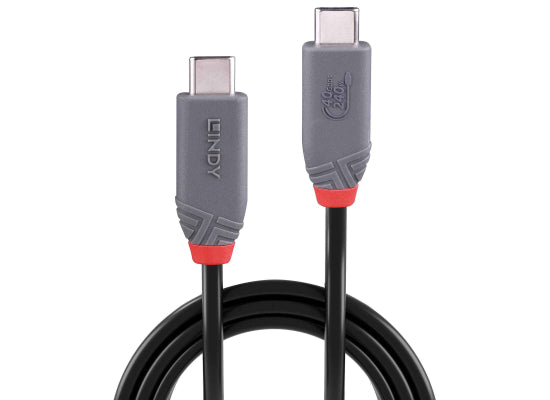 Lindy 36956 USB-Kabel, 0.8m