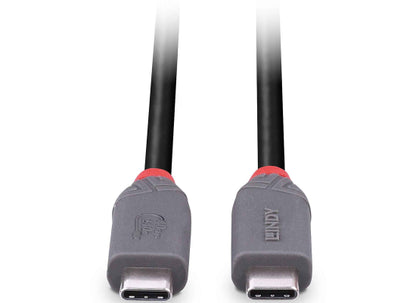 Lindy 36956 USB-Kabel, 0.8m