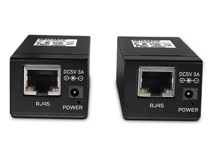 Lindy 43391 USB-B 2.0 Cat.6 Extender Verlängerung, 150m