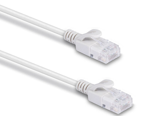 Lindy 47595 Cat.6A Netzwerkkabel, U/FTP, 3m, grau