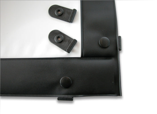 AV Stumpfl Decoframe, AUFPRO, 316x185cm