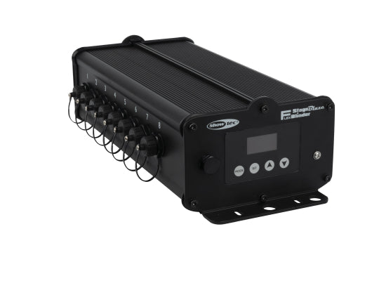 Showtec Stage Blinder FLEX Blaze LED Blinder Se