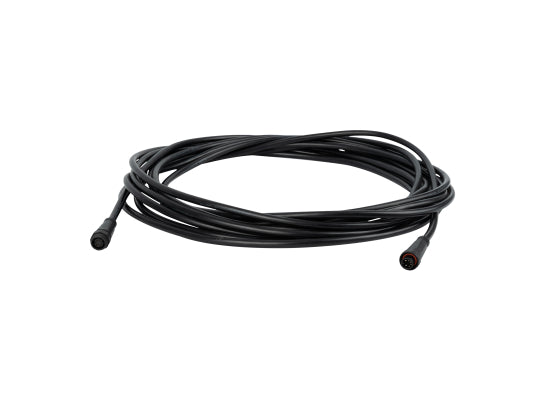 Showtec FLEX Verlängerungskabel,  10,0m, IP65