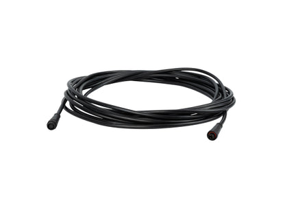 Showtec FLEX Verlängerungskabel,  10,0m, IP65