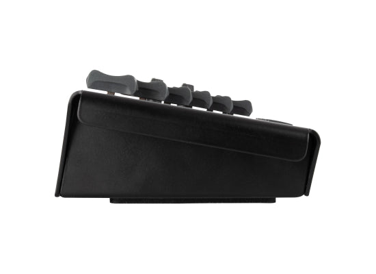 Showtec Easy 6 Akku Lightcontroller, 6 Kanäle