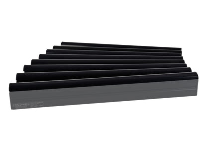 Showtec Black Cover für Octostrip FLEX, 0.5m, schwarz