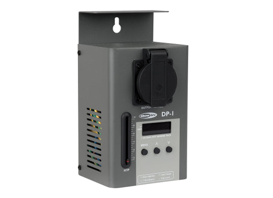 Showtec Single MK2 Einkanal Dimmer