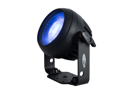 Showtec Titan Strobe FLEX FX Single Pod Stroboskop
