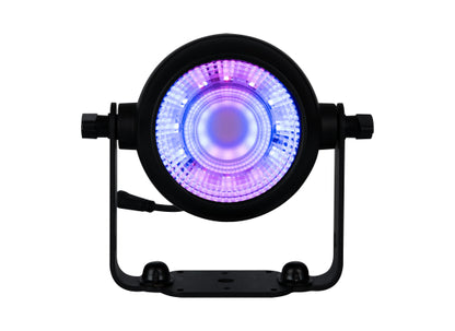 Showtec Titan Strobe FLEX FX Single Pod Stroboskop