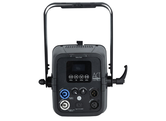 Showtec ACT Flood 200 RGBAL LED Fluter