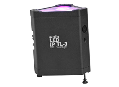 Eurolite LED IP TL-3 QCL Outdoor Trusslight, RGBW