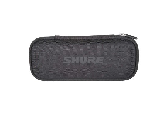 Shure NXN8C Nexadyne Mikrofon, dynamisch, Niere, schwarz