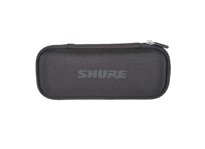 Shure NXN8S Nexadyne Mikrofon, dynamisch, Superniere
