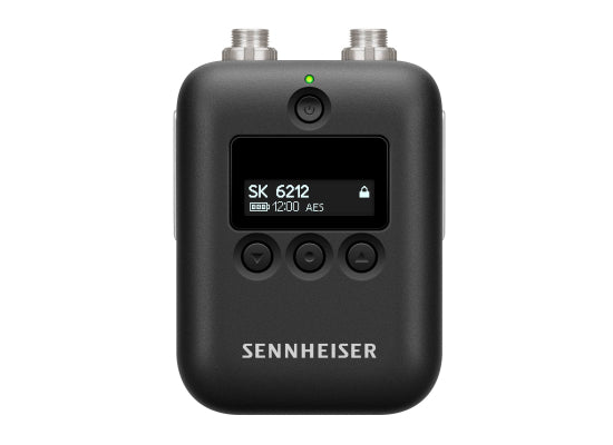 Sennheiser SK 6212 B1-B4 Mini Taschensender (Bodypack)