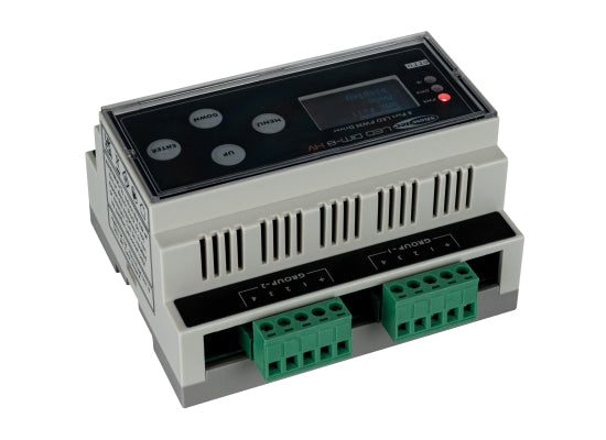Showtec LED Dim-8 HV Dimmer