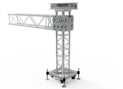 Prolyte HT-010 Sleeve Block