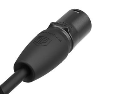 Neutrik etherFLEX NKE5E-E1E1-M0100 Netzwerkkabel, 10m