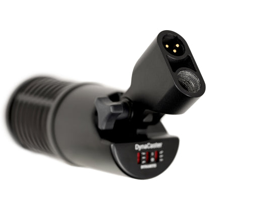 sE Electronics DynaCaster DCM8 Studiomikrofon, dynamisch, Niere