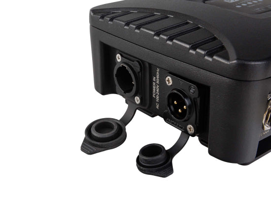 Briteq WTR-DMX Transceiver IP MK2