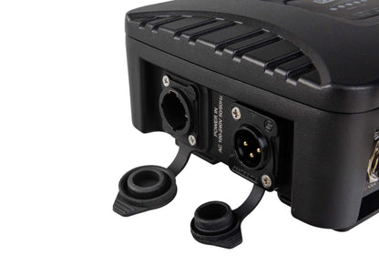 Briteq WTR-DMX Transceiver IP MK2
