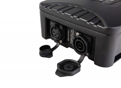 Briteq WTR-DMX Transceiver IP MK2