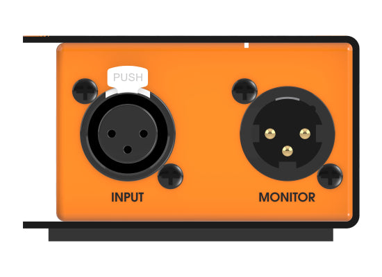 UNiKA PRO-3SP Signal Splitter