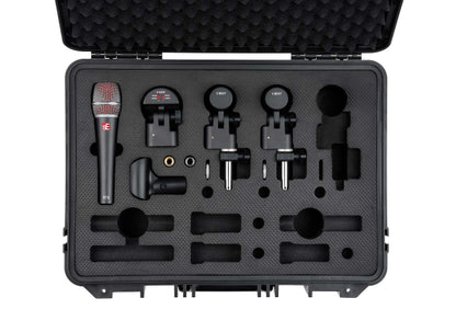 sE Electronics V Pack VENUE Standard Drummikrofon KIT