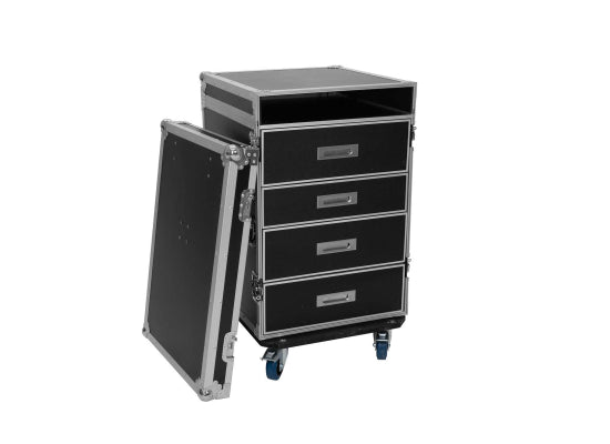 Case Universal Schubladen-Case WDS-2