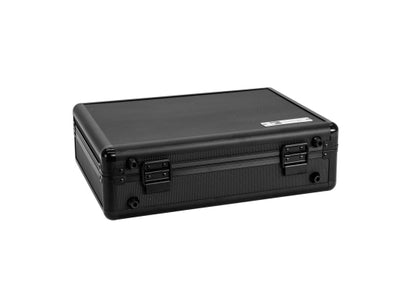 Case Universal, KOFFER, schwarz, Maße: 350x255x80mm