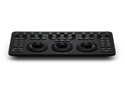 Blackmagic Design DaVinci Resolve Micro Color Panel, DE Panel