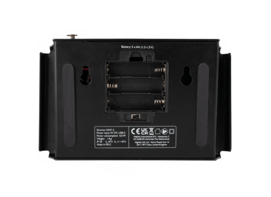 Showtec Easy 6 Lightcontroller