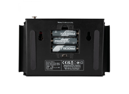 Showtec Easy 6 Lightcontroller