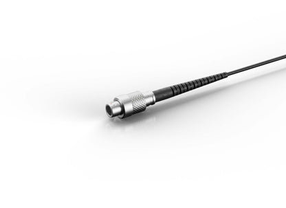 DPA CORE 2061-OL-C-B03-Acc Miniaturmikrofon, schwarz, 3-pol Lemo