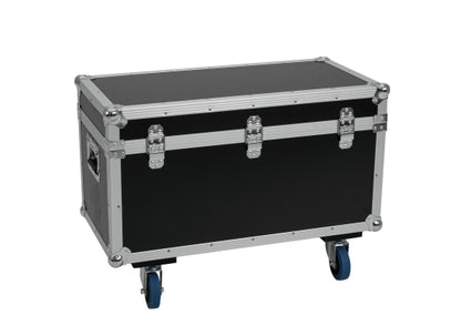 Case Universal, KOFFER, schwarz, Maße: 380x780x320mm