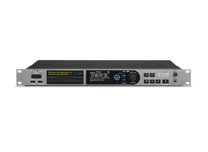 Tascam DA-3000SD PCM/DSD Stereo-Audiorecorder