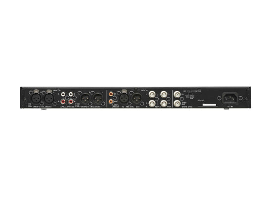 Tascam DA-3000SD PCM/DSD Stereo-Audiorecorder