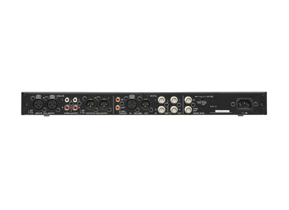Tascam DA-3000SD PCM/DSD Stereo-Audiorecorder