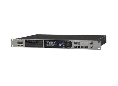 Tascam DA-3000SD PCM/DSD Stereo-Audiorecorder