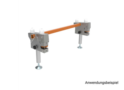 Admiral POURP600 Steckfuß, Höhe: 600mm