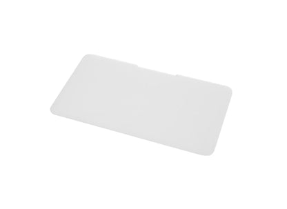 Eurolite Diffusorscheibe, 80°, für Multiflood IP 18x10 RGBW