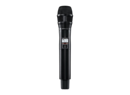 Shure QLXD2/N8S G51 Digital-Handsender