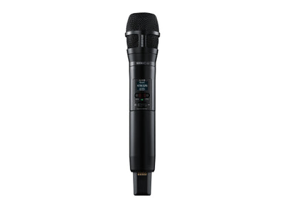 Shure SLXD2/N8C G59 Digital-Funksystem