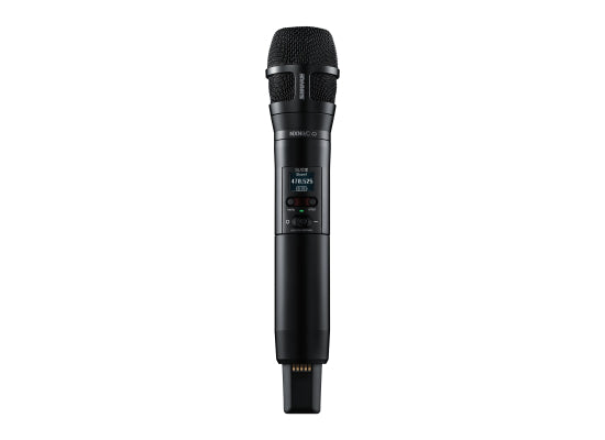 Shure SLXD2/N8C H56 Digital-Funksystem